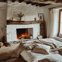 Los Sueños Brillan Con Un Fuego Suave - Planeta somnoliento & Música para Dormir Con Relajantes Sonidos de la Naturaleza & Ruido y Naturaleza