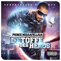 On m'encule pas - Prince NegaaFellaga