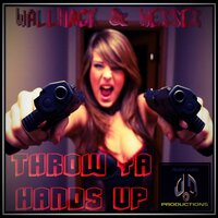Elbows Up - WallHack & Wessex