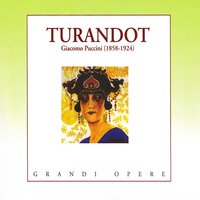 Turandot: Atto II, quadro secondo - "Diecimila anni al nostro imperatore" - Gina Cigna & Джакомо Пуччини