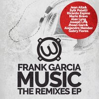Music - Frank Garcia