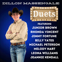 If Teardrops Were Pennies - Dillon Massengale & Rhonda Vincent & Buck Trent
