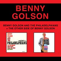 This Night - Benny Golson & Curtis Fuller & Barry Harris