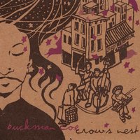 Miss Sugar Love - Buckman Coe