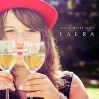 Zoete Witte Wijn - Laura