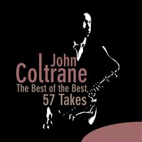 My Favorite Things - John Coltrane & Elvin Jones & Steve Davis & McCot Tyner