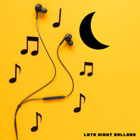 Silent Background - Night's Music Zone