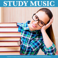 Background Music For Reading - Study Music & Music For Studying & Background Music