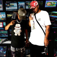 Nublado - Ursx & Two Maloka & Murffi