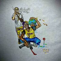 RUDOLPH - Indigo & Bravoo Hunnidz