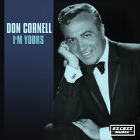 I'll Walk Alone - Don Cornell
