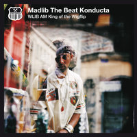 Heat - Madlib