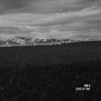 Sense of Time - Rod V