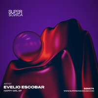 Happy Girl - Evelio Escobar