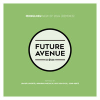 Deep Waters - Monuloku & Javier Laporte