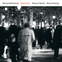 Everytime We Say Goodbye - Norma Winstone & Klaus Gesing & Glauco Venier