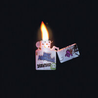 Зажигалка - Глеб Калюжный