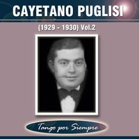 Inocencia - Roberto Diaz & Cayetano Puglisi