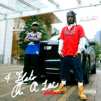 My Type Of Party - Shad Da God