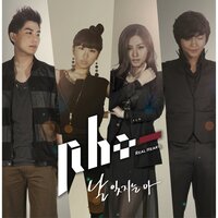 Don't Forget Me - RH