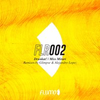 Av Verde - Drunkat & Alejandro López & Alejandro López