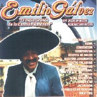 Siempre Viva - Emilio Gálvez