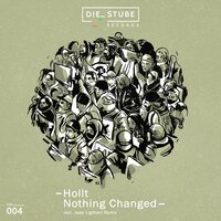 Nothing Changed - Hollt & Jaap Ligthart