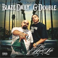 Streetvibe West - G Double & Blaze Daily & Cavi Rx & Johnny Kush