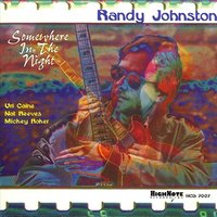 I Wish I Knew How It Would Feel to Be Free - Randy Johnston & Nat Reeves & Mickey Roker & Uri Caine