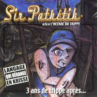 Comme je suis - Sir Pathétik & Jess & Crystel & Joelle