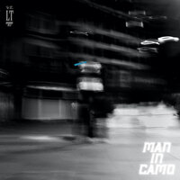 Chris Brown - LT & 戾仁Lyrin & K.ila