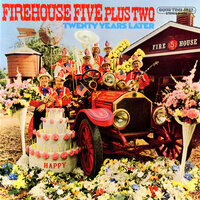 Hello, Dolly! - Firehouse Five Plus Two