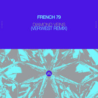 Diamond Veins - French 79 & Tiësto & Sarah Rebecca & VER:WEST