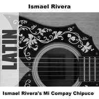 Juan Jose - Original - Ismael Rivera