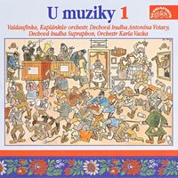 Až si budeš jinou brát - Karel Valdauf & Miluna Pokorná & Zorka Kohoutová & Karel Valdauf se svým orchestrem & Jiřina Kostková