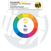 Closer - K-Series & Technikal