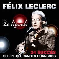 Comme une bête dans la neige - Félix Leclerc
