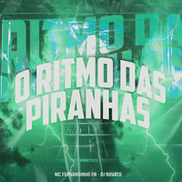 O Ritmo das Piranhas - MC Fernandinho FN & dj novato