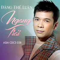 Giã từ - Đặng Thế Luân