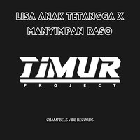 MANYIMPAN RASO - TIMUR PROJECT