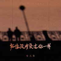 就像没有爱过你一样 - 安儿陈