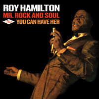 Blowtop Blues - Roy Hamilton