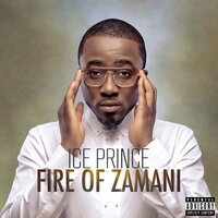 Pray - Ice Prince & Sound Sultan