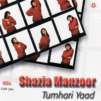 Tumhari Yaad Mein - Shazia Manzoor