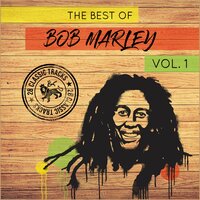 My Cup - Bob Marley