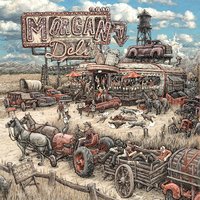 Mow Your Lawn - Morgan