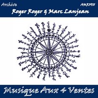 Ayacucho (Chili) - Marc Lanjean & Roger Roger