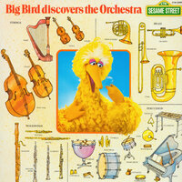 I'm a Cymbal Player - Big Bird & Les Girls & Mr. Maestro