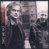 Lauvfall - Gunnar Andreas Berg & Henning Sommerro