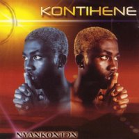Aketesia - Kontihene